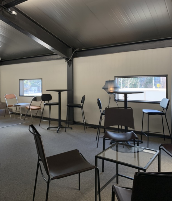 브로든 커피 컴퍼니