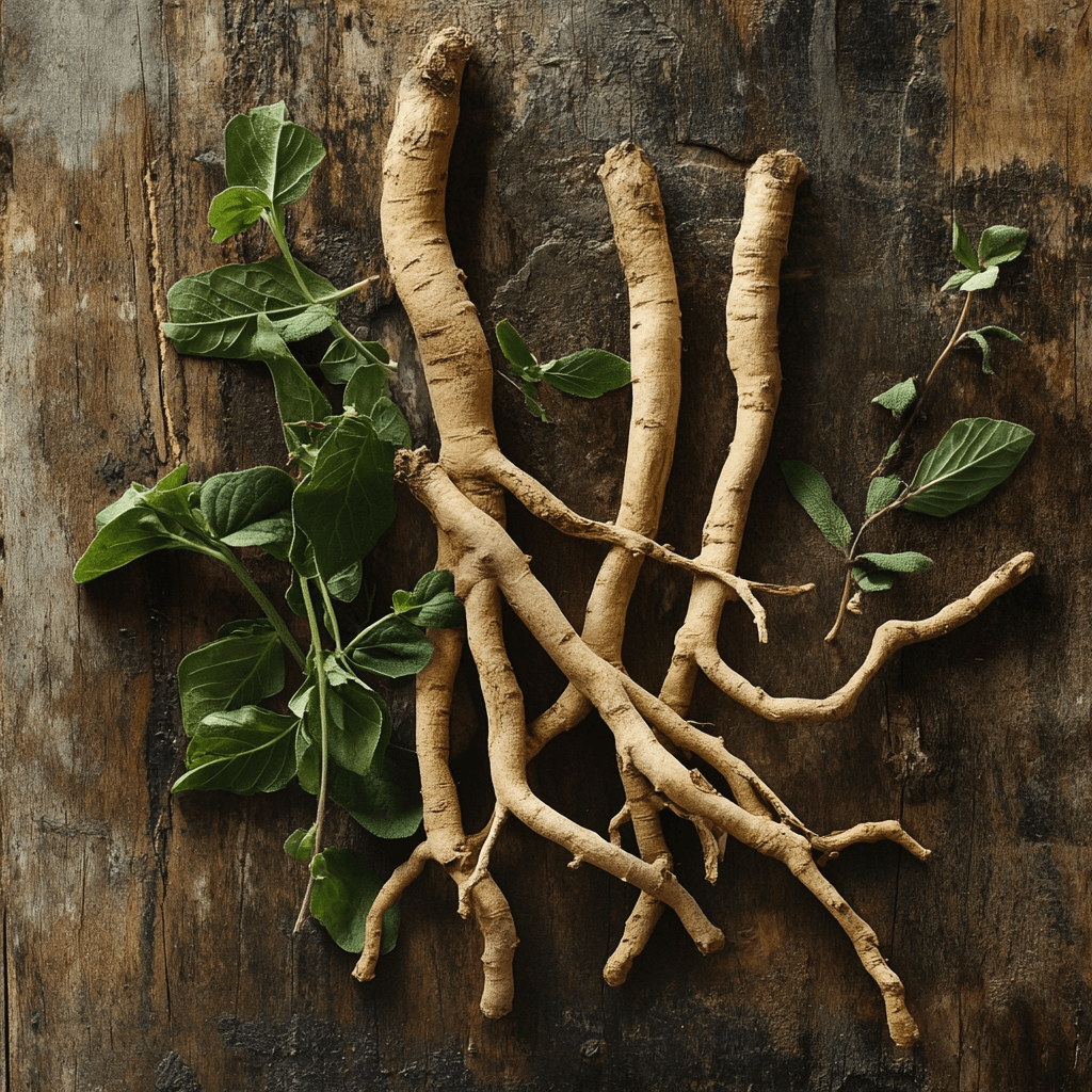 더덕-보관-꿀팁