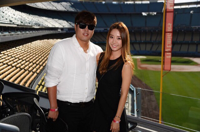 배지현 류현진 임혜동 김하성 갈취 협박 경찰 수사 3억 8천만원 얼마 류현진 와이프 누구