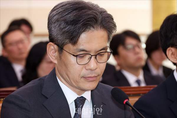 박철우 공소청 국감 총정리｜첫 국 착잡한 심정&middot;검찰 수사권 박탈&middot;한동훈 딸 수사&middot;이재명 공소취소&middot;여야 공방