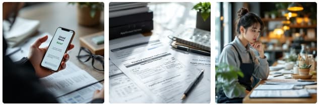 새출발기금 온라인 신청 자격조건부터 신청방법까지