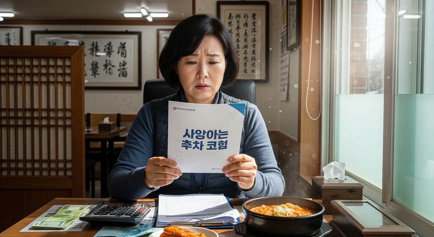 소상공인 부담경감 크레딧