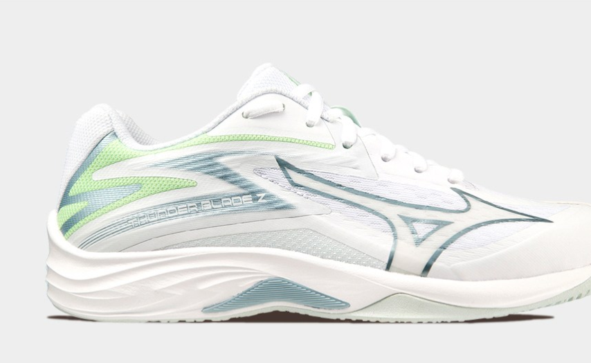 미즈노 썬더 블레이드 Z 착용 후기 (25% 할인 구매 팁까지!)