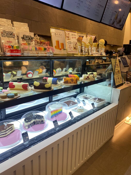 블레스롤 강남논현점