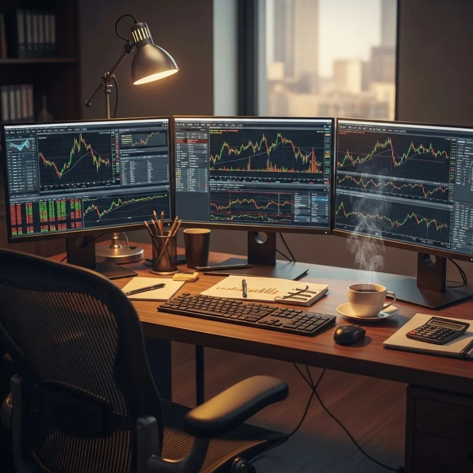 기관들이 먼저 알아본 가치, 역대급 수요예측 결과!