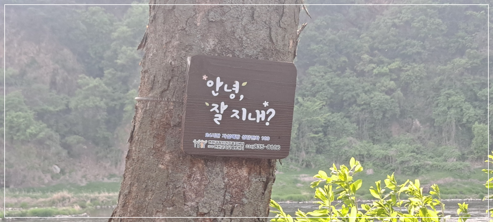안녕,-잘-지내?