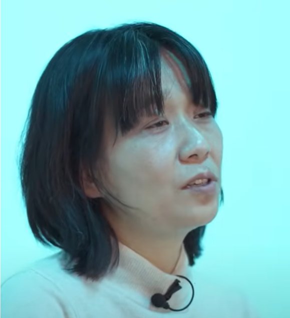 한강 작가 플레이 리스트, 제주를 닮은 ''곁에 있어준 노래들'