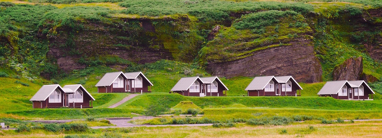 장수 마을, 세계에서 가장 오래 사는 지역들