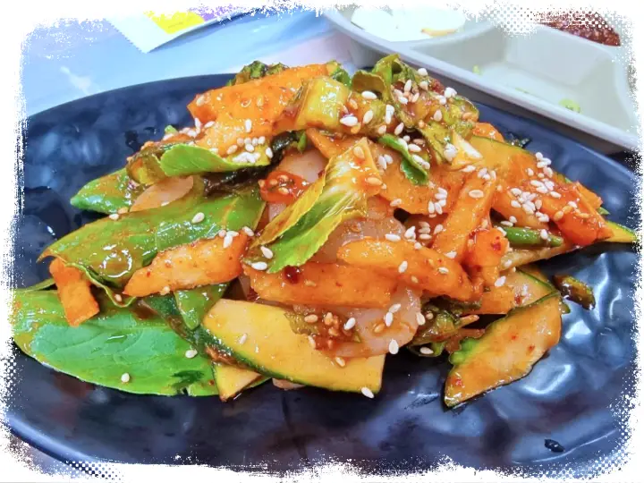 충남 보령 점심 저녁 키조개 코스요리 맛집 추천