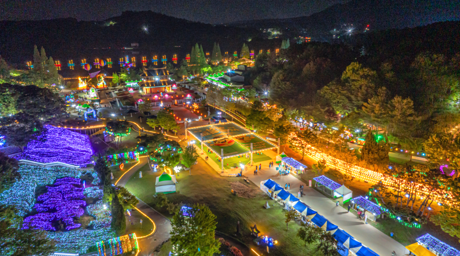 익산서동축제