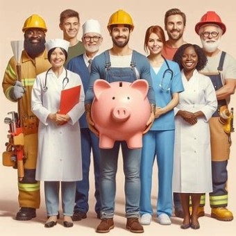 2025년 추경 통과 여부에 따른 민생지원금 정책 변화 예측