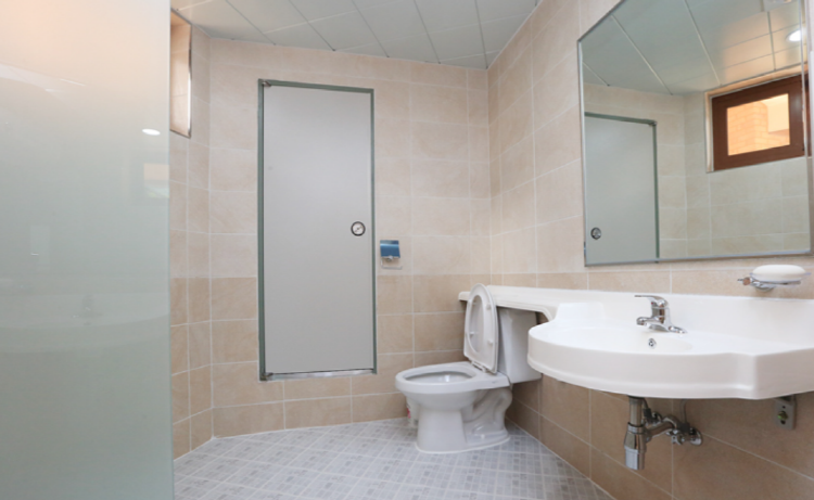 동해 무릉건강숲