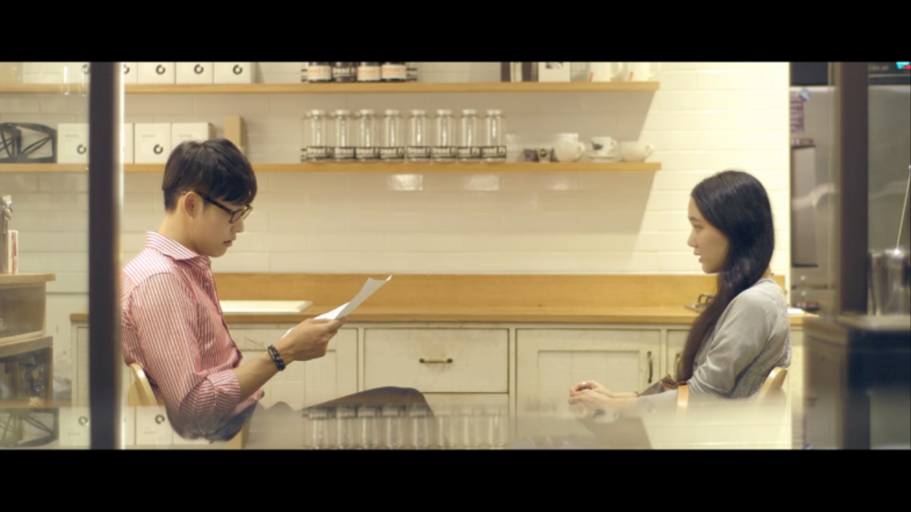 영화 테이크아웃 스틸컷