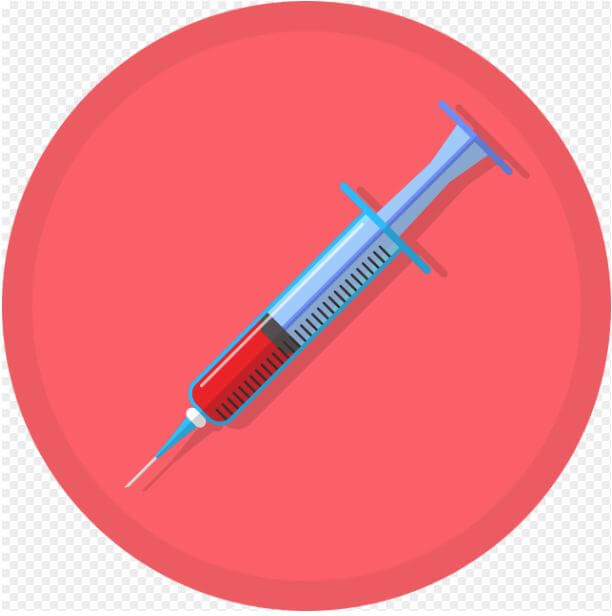 바이러스 치료제