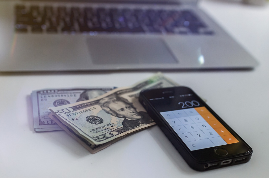 미국의 금융정책