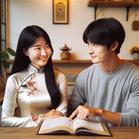 베트남어 공부