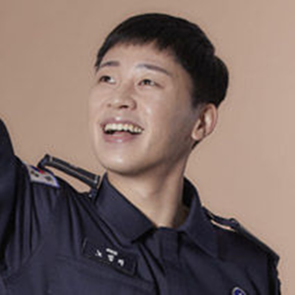 경찰수업 인물 관계도