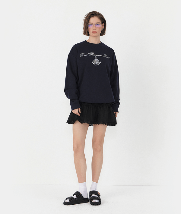 당일배송 우리집 1회 하지원 맨투맨