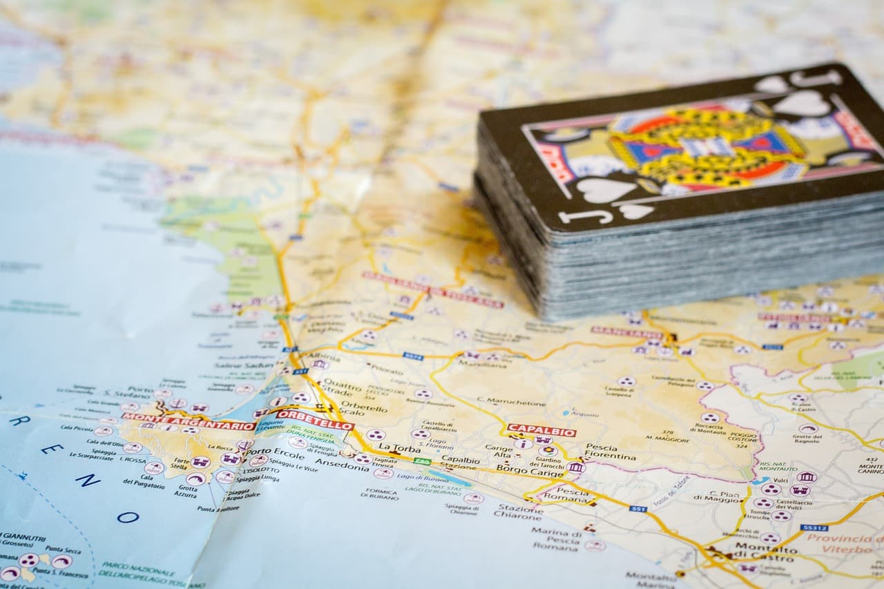 여행자들을 위한 해외 카드 사용 완벽 가이드 썸네일