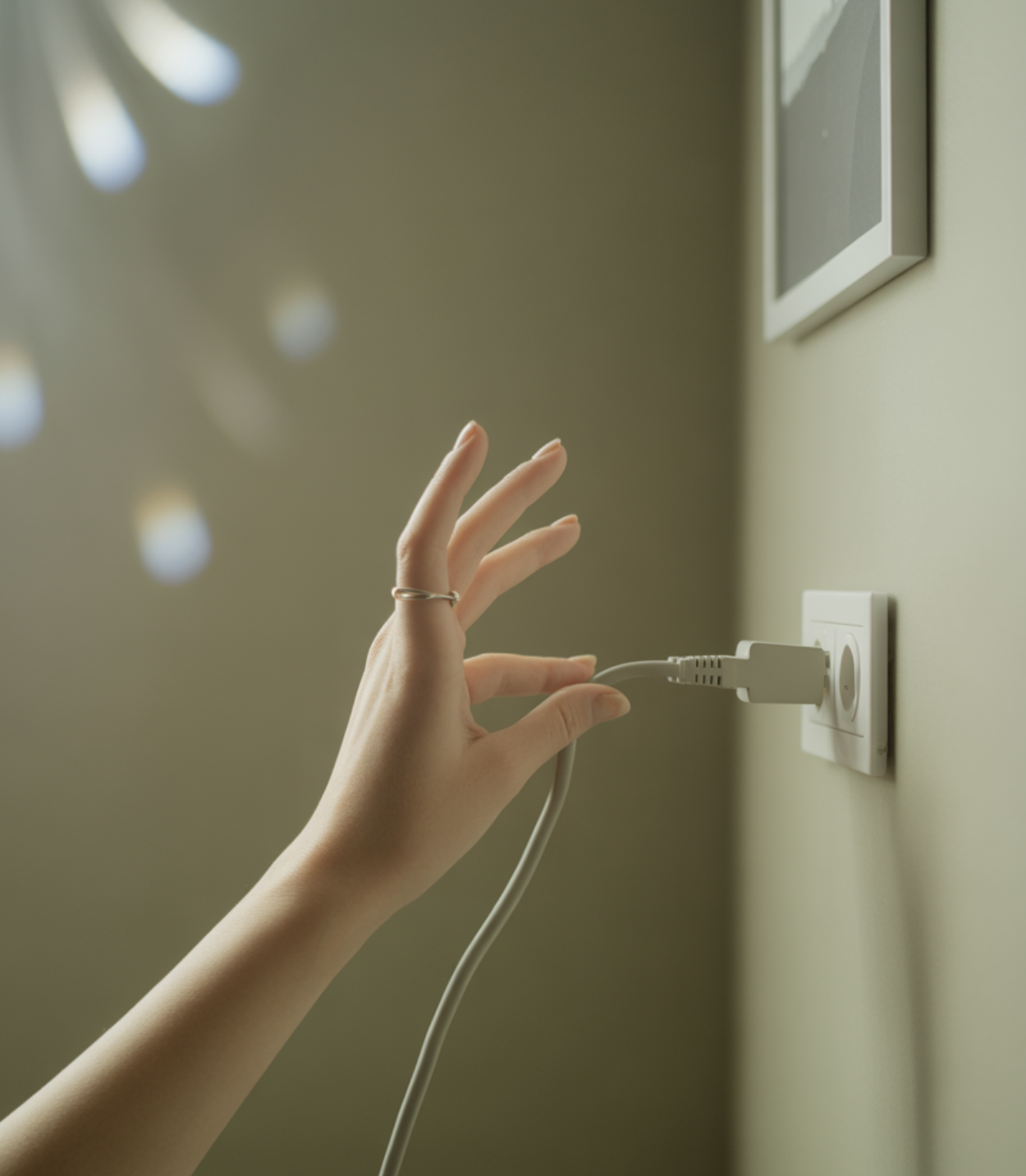 가장 쉽고 빠른 해결책, '공유기 재부팅'