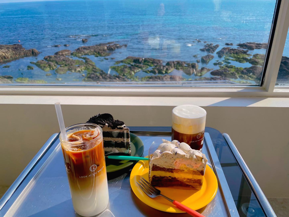 ๋ถ์ฐ ์ก์ ์นดํ