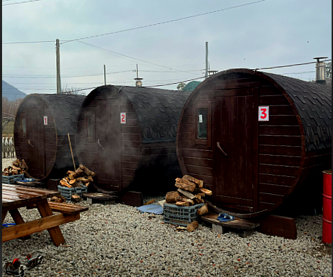 안성 앙코르 찜질방