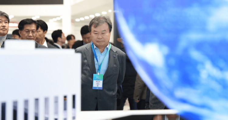 에코프로 이동채 전 회장 관련 사진