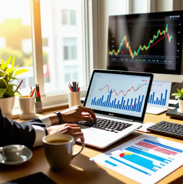 EPS 성장률 계산법 투자자를 위한 실전 가이드