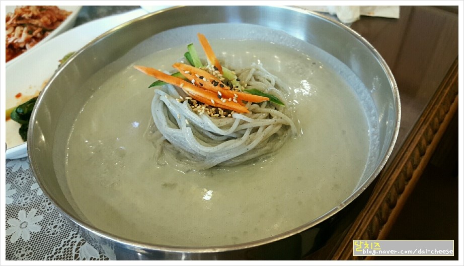 밀향기