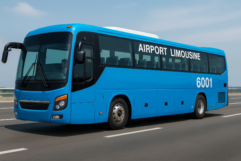 6001번-버스