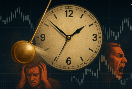 하워드 막스의 시계추, 지금 투자자가 왜 알아야할까?