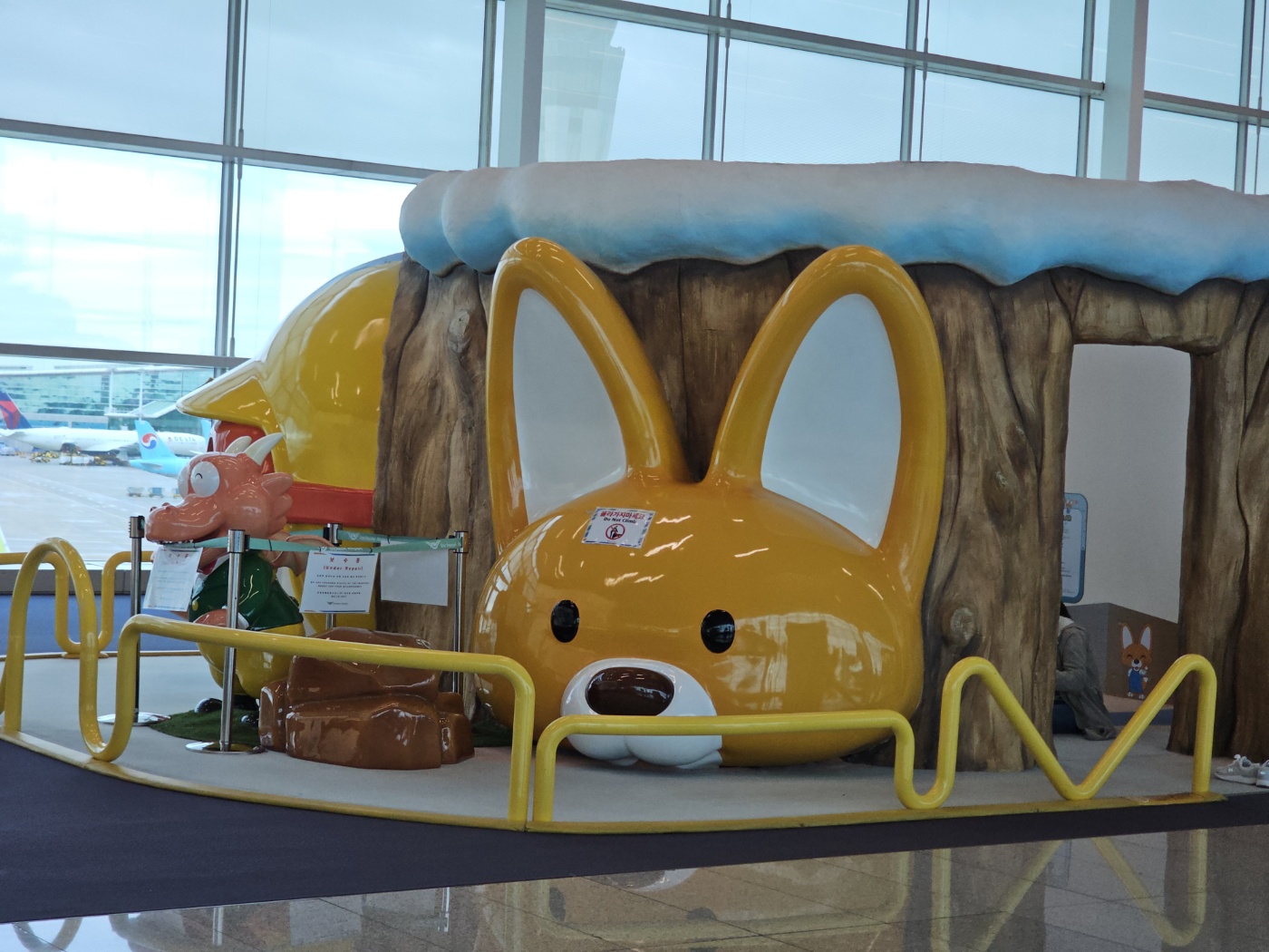 [25.3월] 푸꾸옥 #1 - from 인천공항 to 푸꾸옥 국제공항