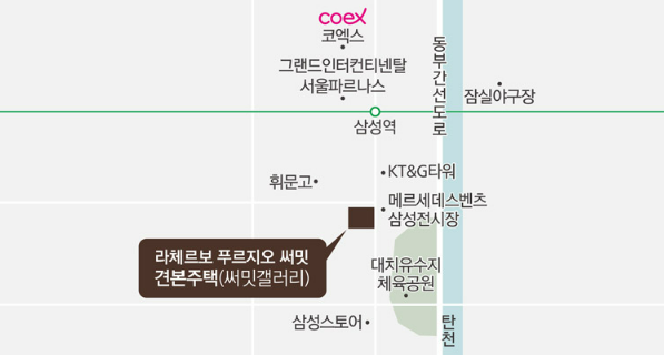 모델하우스