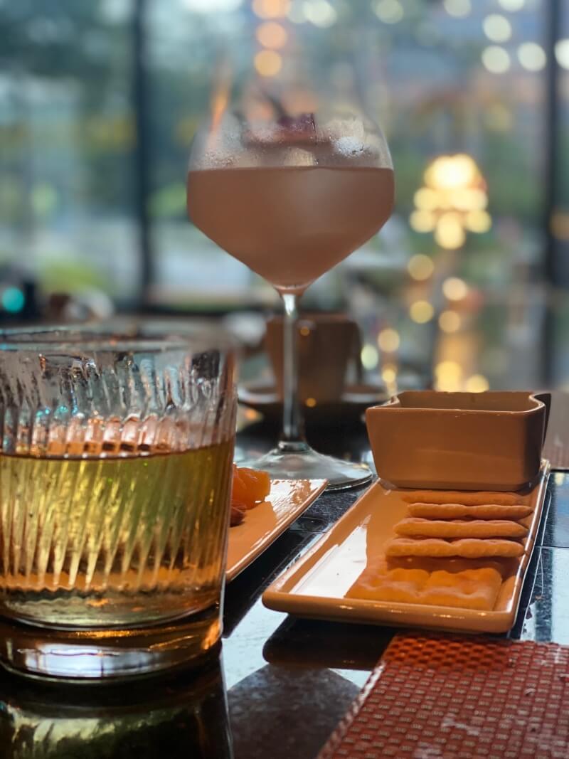 싱글몰트-위스키와-칵테일