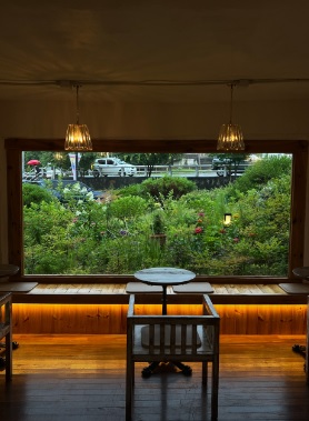 생생정보 믿고 떠나는 스타의 고장 가수 박남정 경남 함안 여행 코스 함안낙화놀이 무진정 식당 탐밀 카페두루고 함주공원