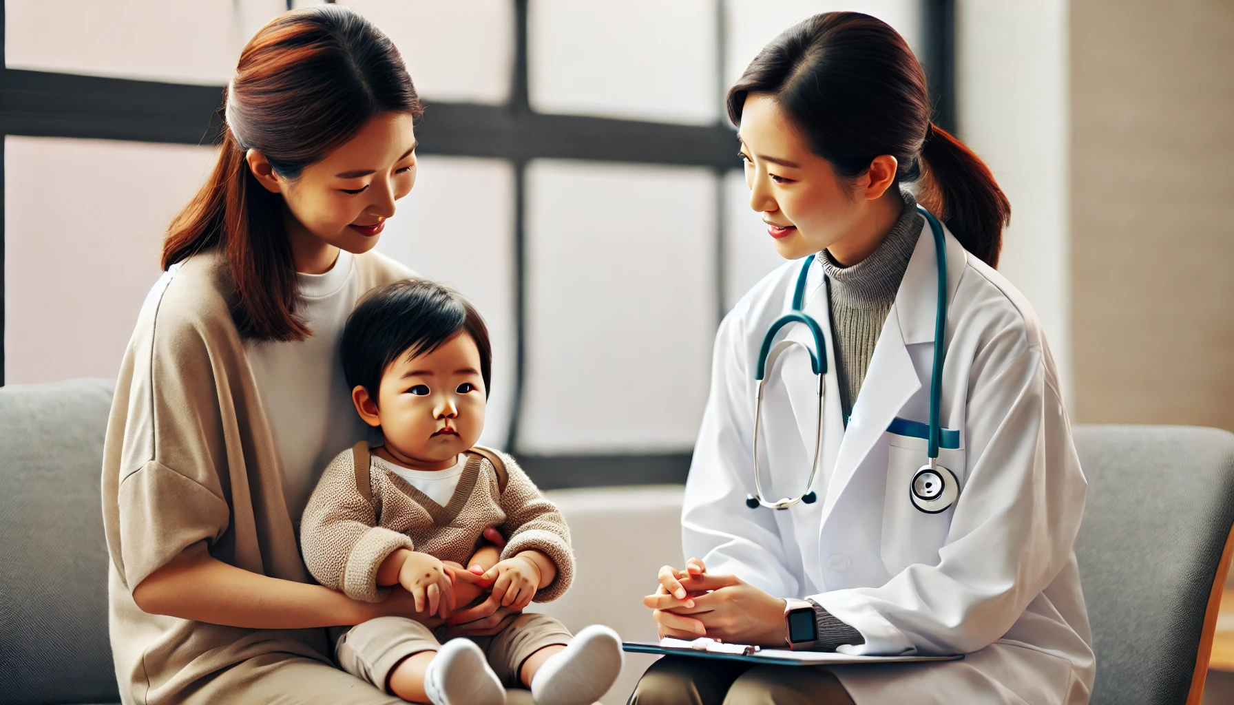 RSV감염, 영유아부터 고령층까지 꼭 알아야 할 예방법과 증상 총정리