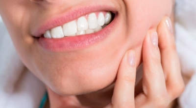 잇몸이 붓고 아플때