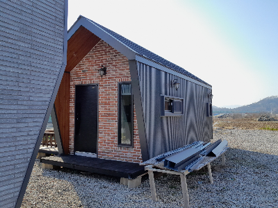 컨테이너하우스