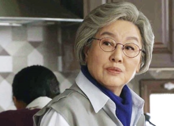 반효정 프로필1