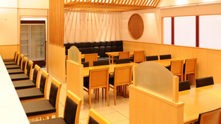 오다이바 스시 맛집 추천 3곳[도쿄 현지인 추천](이타마에 스시, 스시 타마카가리, 회전스시 도쿄스시 가도)