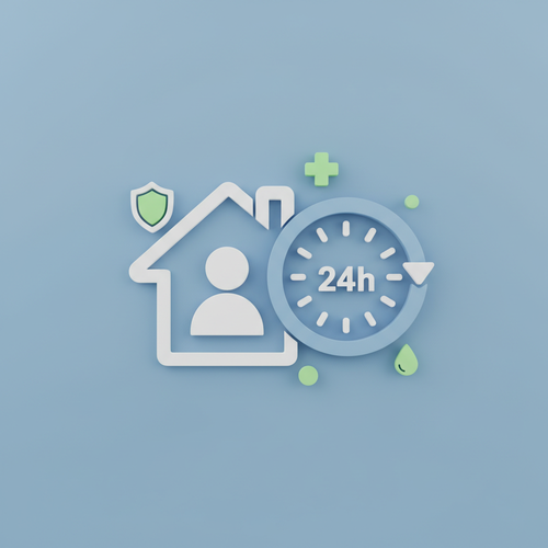 B형 독감 격리기간&amp;#44; 정확히 얼마인가요?