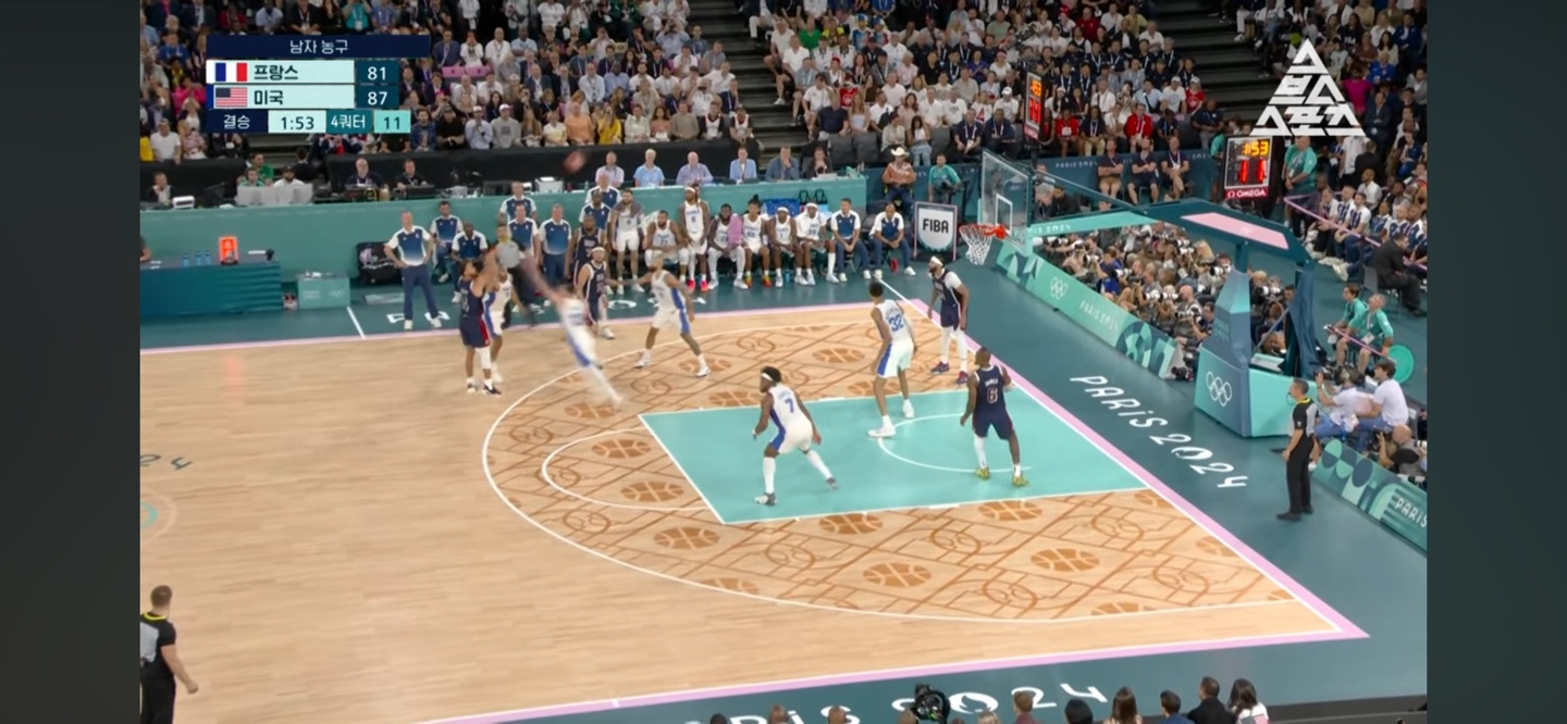 커리가 커리했던 4쿼터 ❘ 누구도 의심하지 않은 순간들