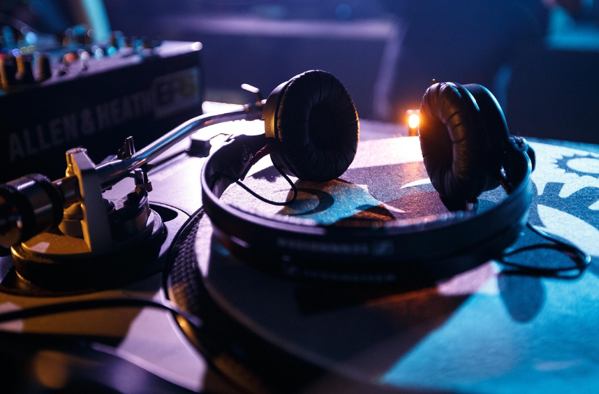 음악 관련 사진