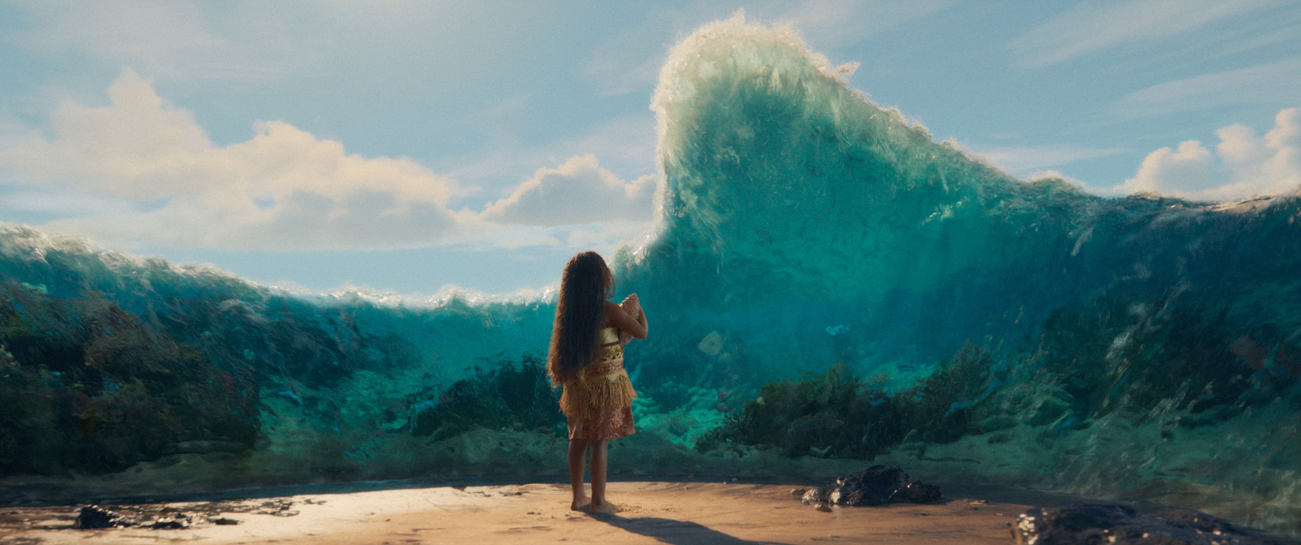 모아나 Moana&amp;#44; 2026