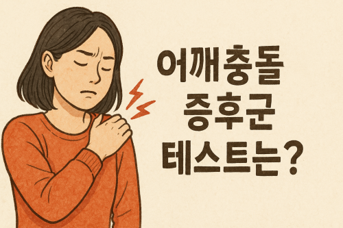 어깨충돌증후군-테스트-방법-효과적인-스트레칭