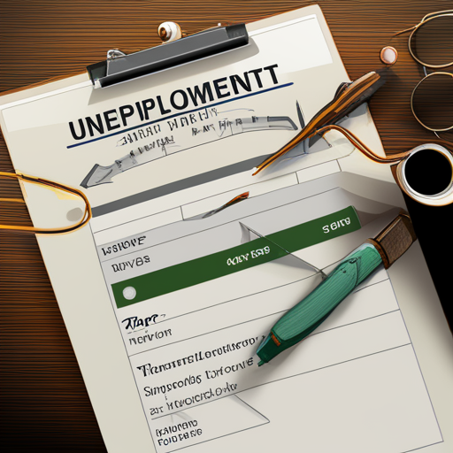 실업급여 신청방법