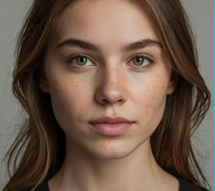 검버섯 흑자 기미의 차이가 뭐야?23