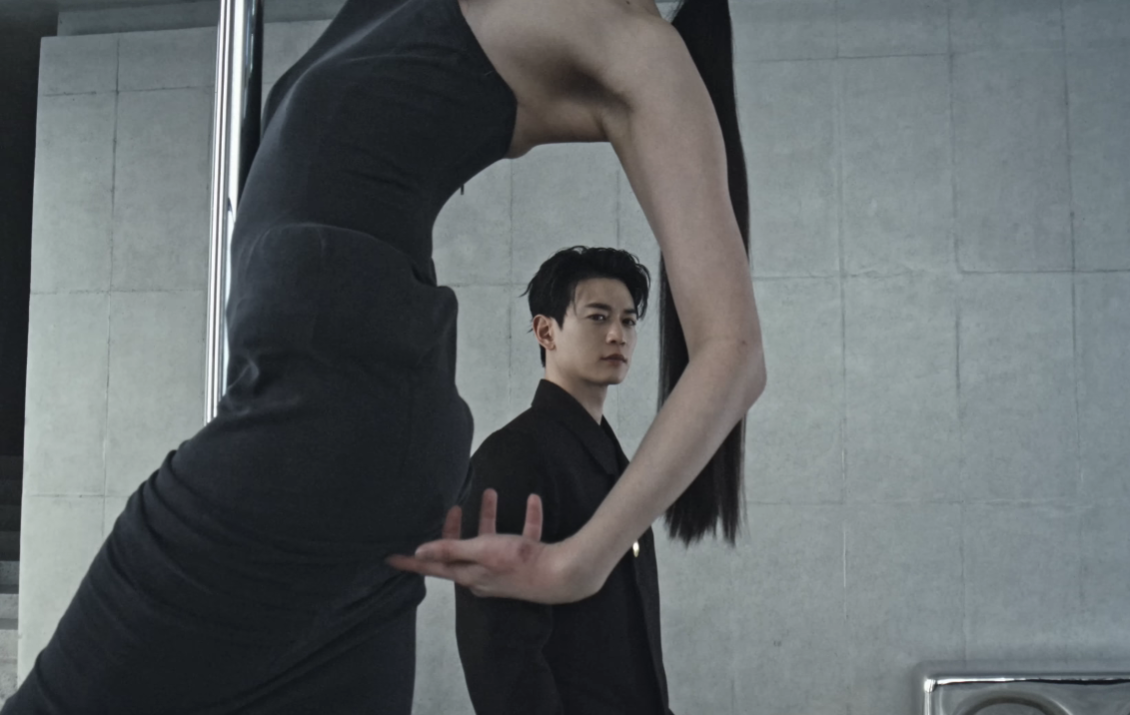 민호(SHINee) TEMPO