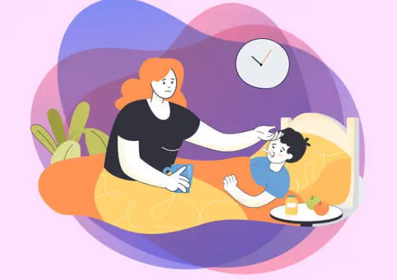 A형독감과 B형독감 차이