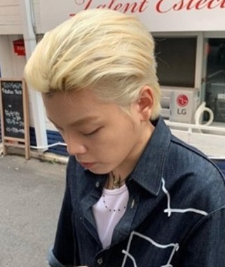 장제원 비서실장